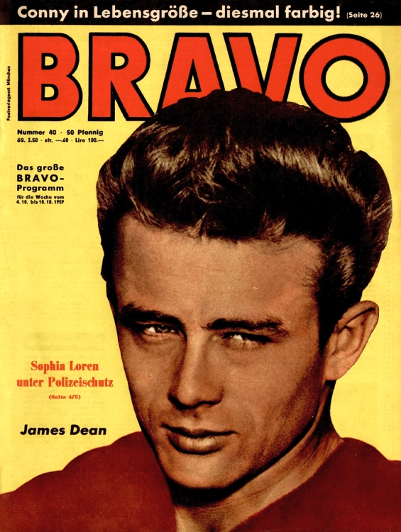 BRAVO 1959-40